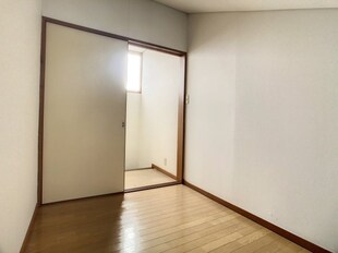 ハイツマロニエ3番館の物件内観写真